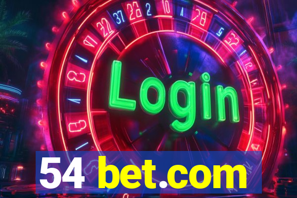 54 bet.com